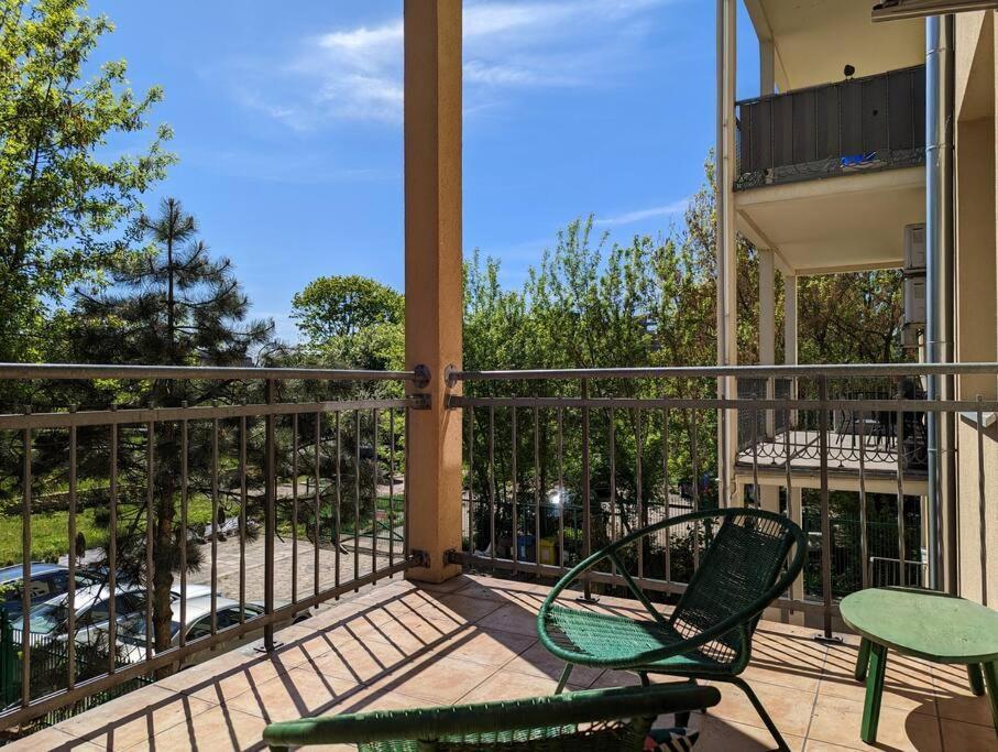 Kazimierz, Apartament Nad Wisla Krakow Ngoại thất bức ảnh
